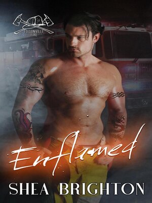 cover image of Enflamed